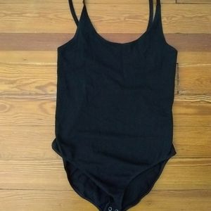 Express One Eleven Bodysuit